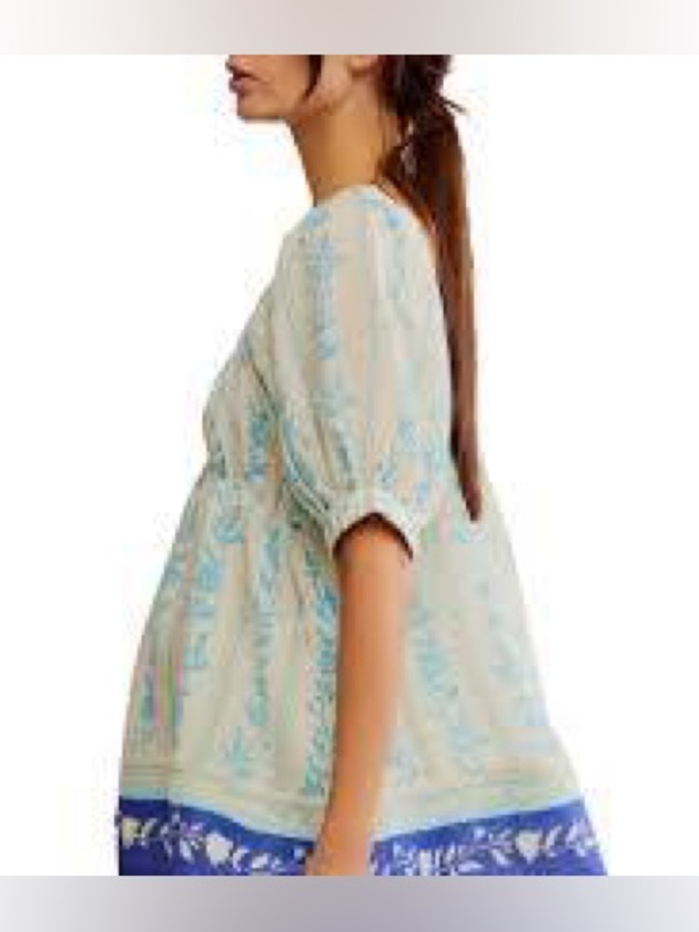 Free People Santorini Tunic size S - Picture 16 of 16